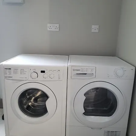 Horseleap Apartment Moate