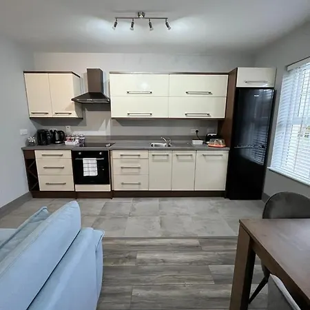 Apartment Horseleap Moate