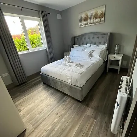 Horseleap Apartment Moate