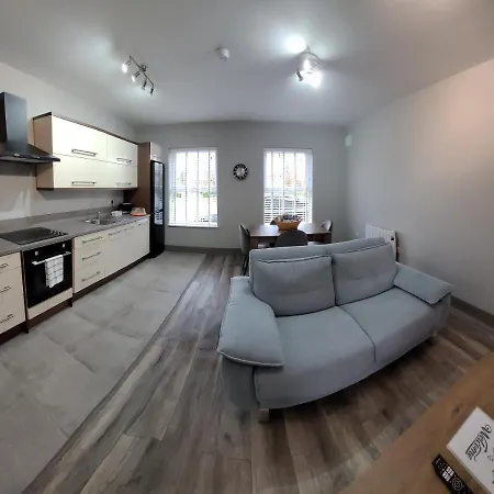 Horseleap Apartment Moate