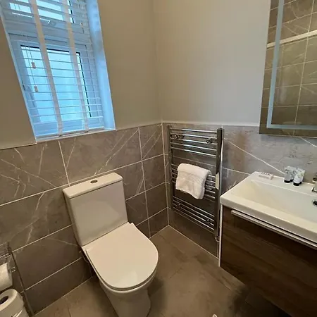 Lägenhet Horseleap *