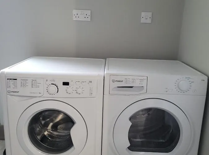 Horseleap Apartment Moate