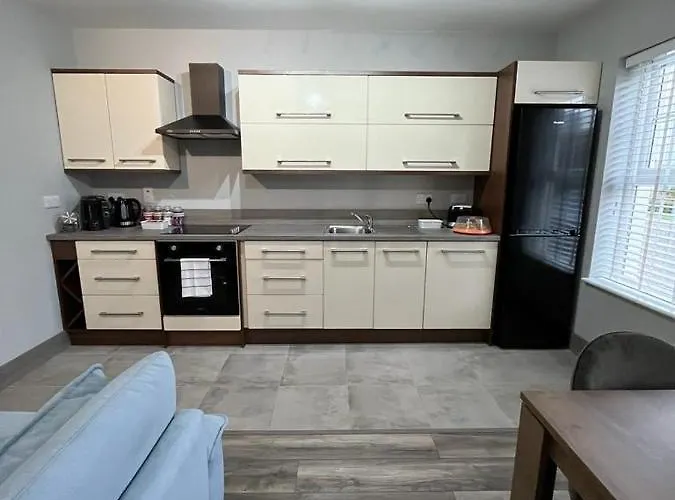 Apartment Horseleap Moate