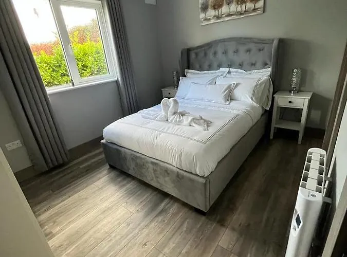 Horseleap Apartment Moate