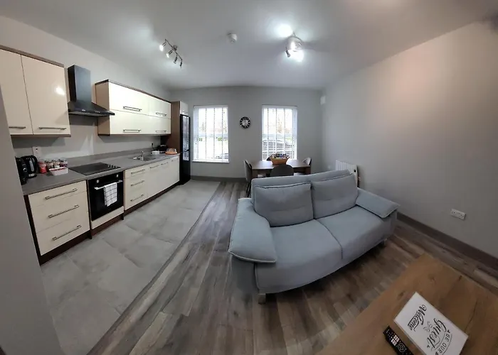 Horseleap Apartment Moate